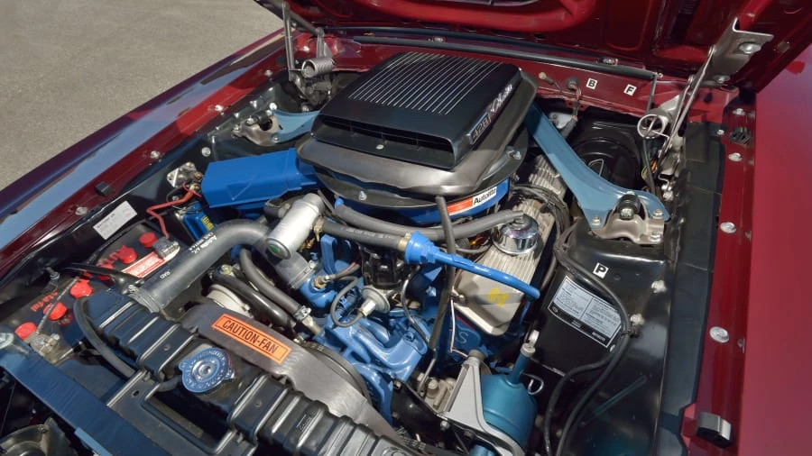 1969 Ford Mustang 1st Gen (1969-1970) - Image 6 of 31