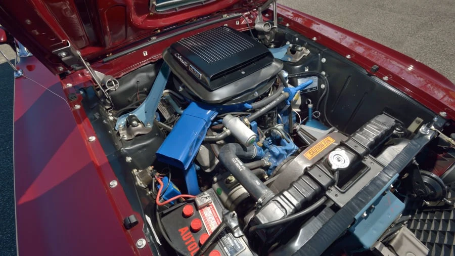 1969 Ford Mustang 1st Gen (1969-1970) - Image 7 of 31