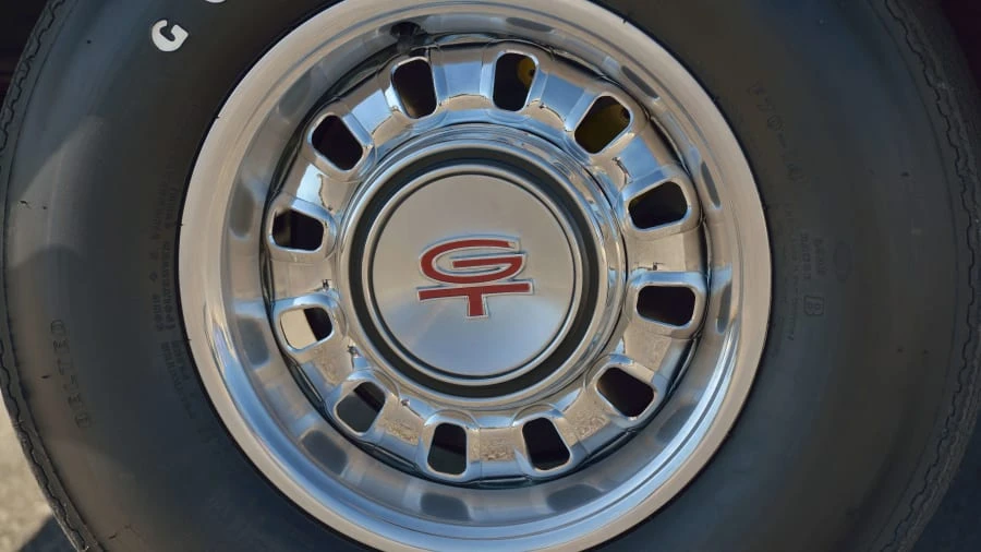 1969 Ford Mustang 1st Gen (1969-1970) - Image 15 of 31