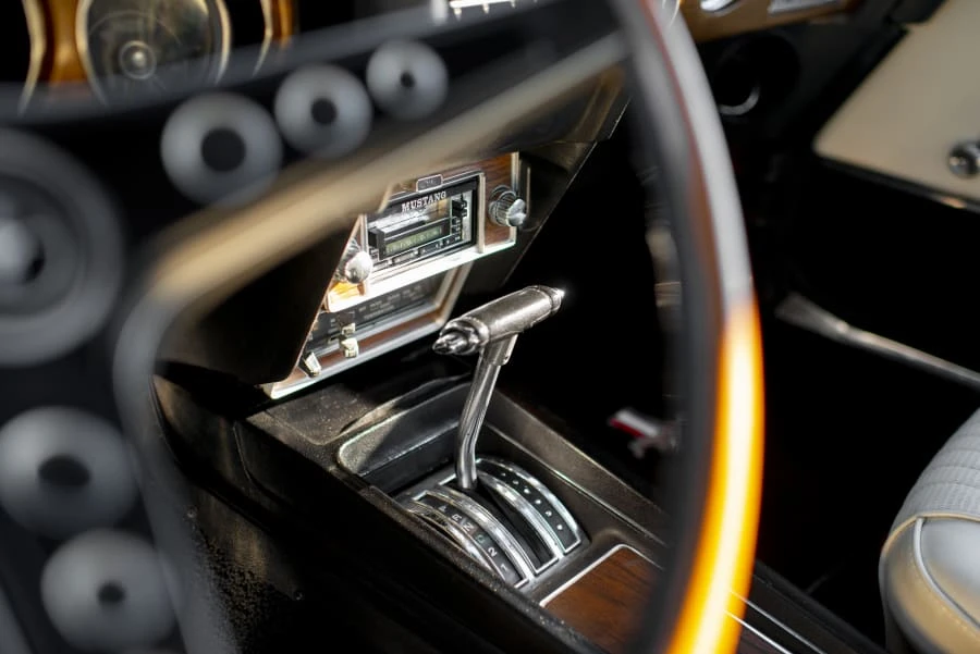 1969 Ford Mustang 1st Gen (1969-1970) - Image 26 of 29