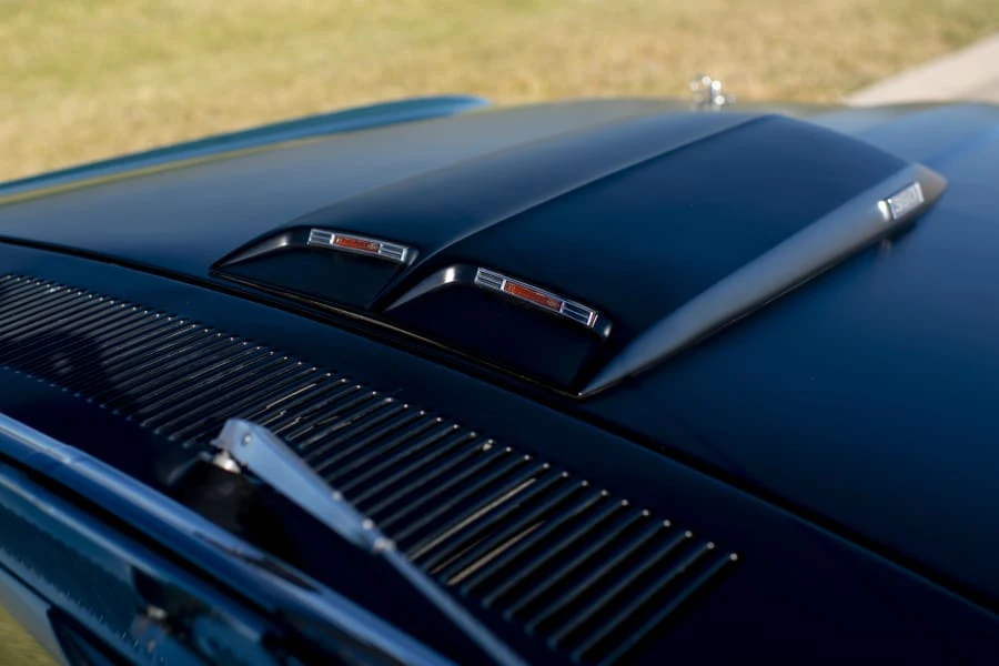 1969 Ford Mustang 1st Gen (1969-1970) - Image 6 of 29