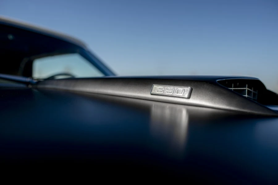 1969 Ford Mustang 1st Gen (1969-1970) - Image 11 of 29