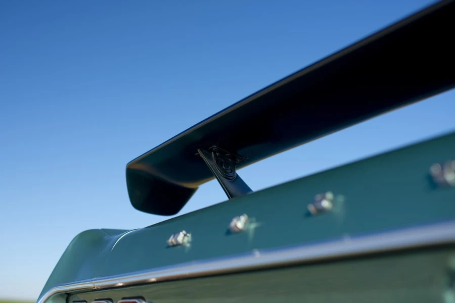 1969 Ford Mustang 1st Gen (1969-1970) - Image 13 of 29