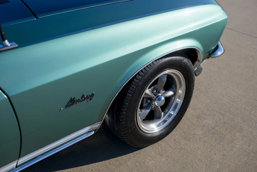 1969 Ford Mustang 1st Gen (1969-1970) - Image 18 of 29