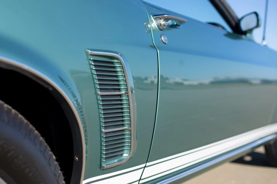 1969 Ford Mustang 1st Gen (1969-1970) - Image 10 of 29
