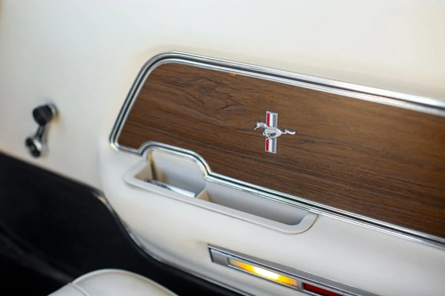 1969 Ford Mustang 1st Gen (1969-1970) - Image 21 of 29