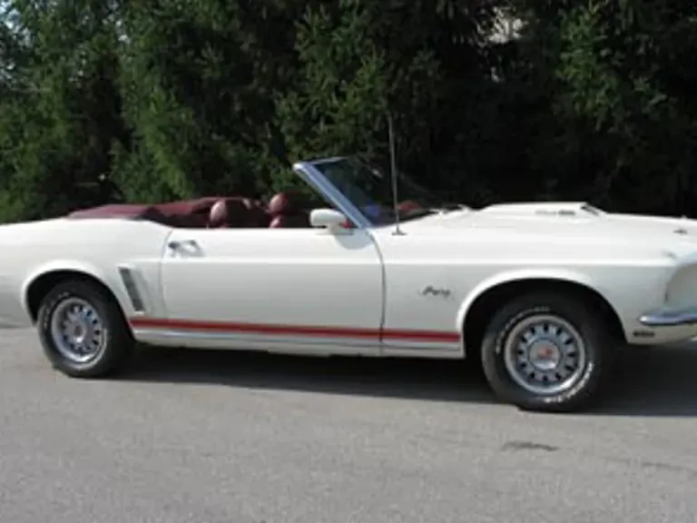 1969 Cadillac Eldorado 1st Gen - Image 13 of 13