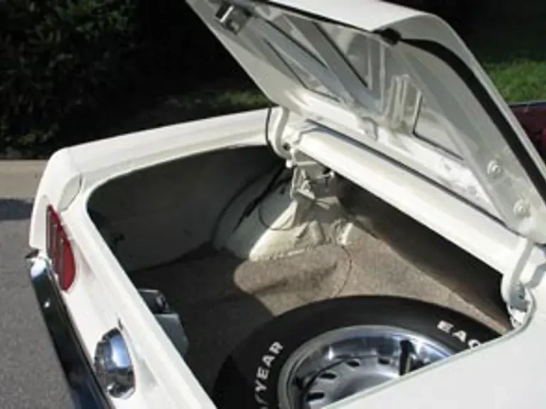 1969 Cadillac Eldorado 1st Gen - Image 12 of 13