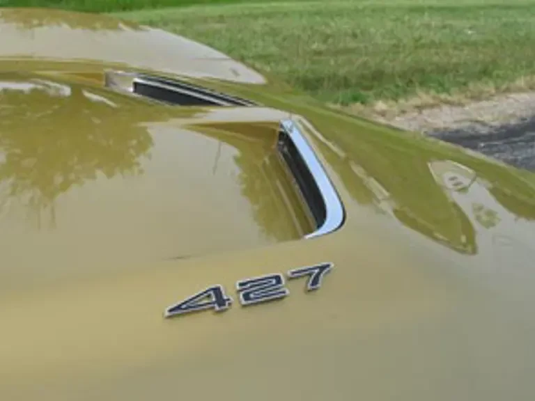 1969 Cadillac Eldorado 1st Gen - Image 10 of 13