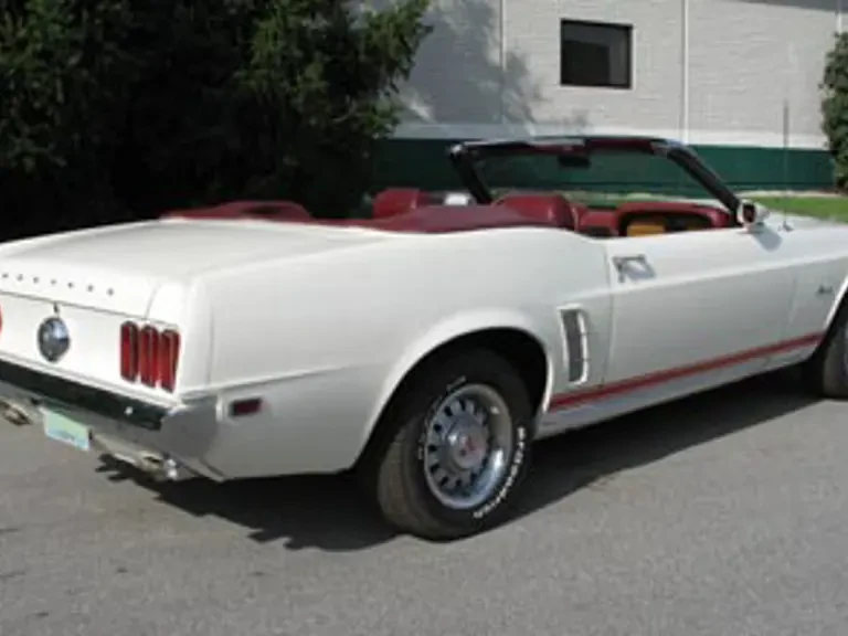 1969 Cadillac Eldorado 1st Gen - Image 7 of 13