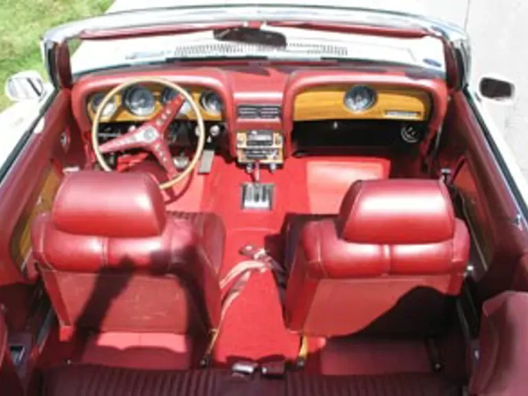 1969 Cadillac Eldorado 1st Gen - Image 9 of 13