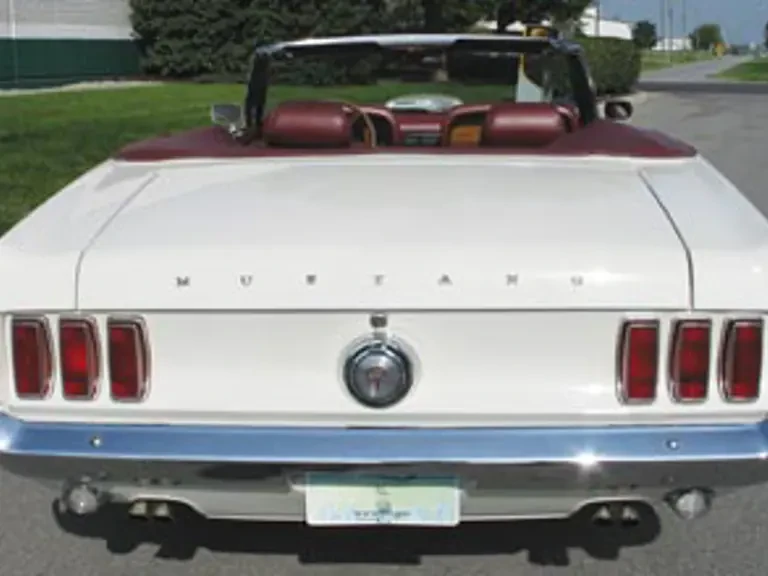 1969 Cadillac Eldorado 1st Gen - Image 4 of 13