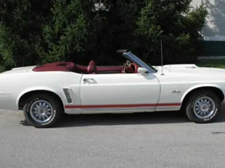 1969 Cadillac Eldorado 1st Gen - Image 5 of 13