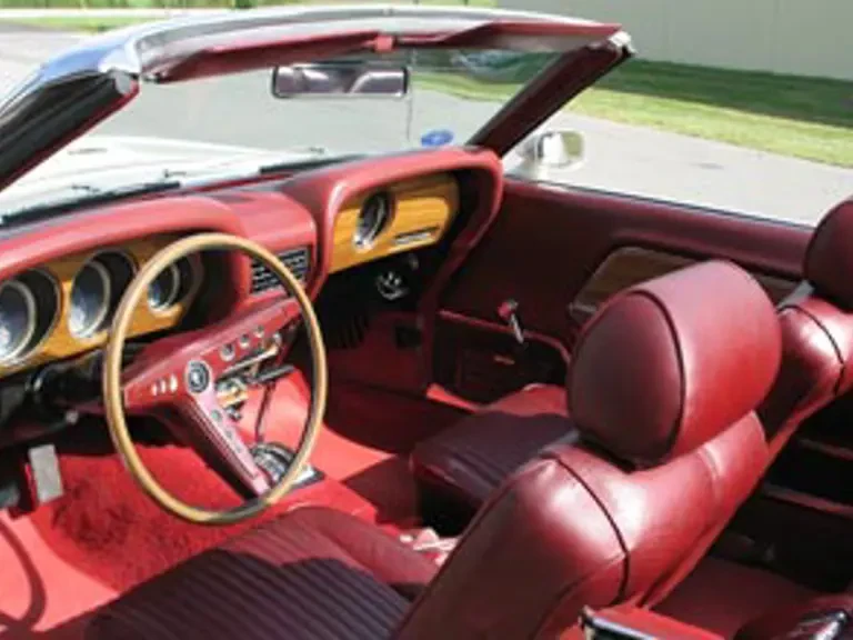 1969 Cadillac Eldorado 1st Gen - Image 3 of 13