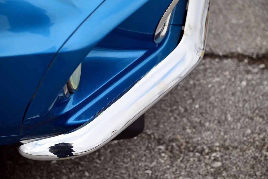 1969 Ford Mustang 1st Gen (1969-1970) - Image 21 of 31