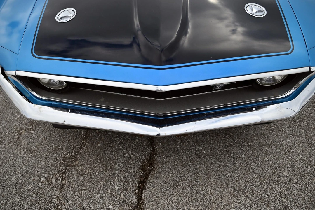 1969 Ford Mustang 1st Gen (1969-1970) - Image 22 of 31