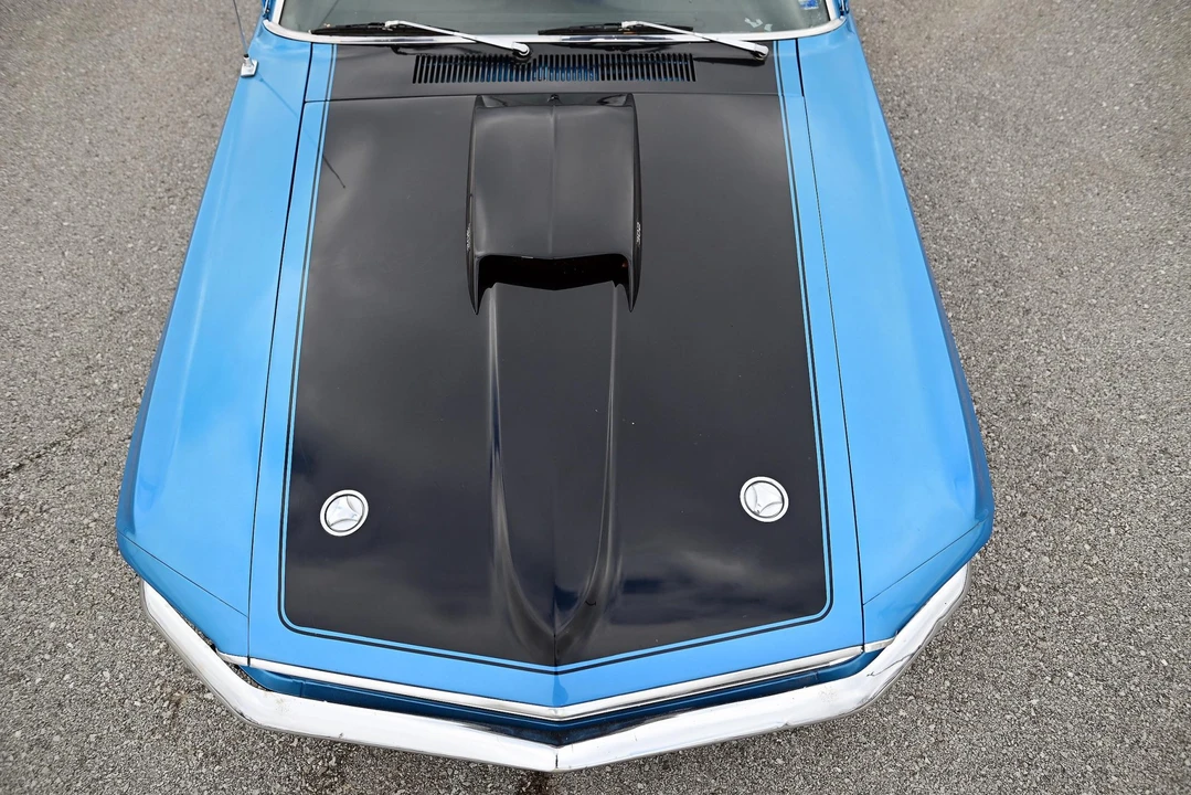 1969 Ford Mustang 1st Gen (1969-1970) - Image 30 of 31