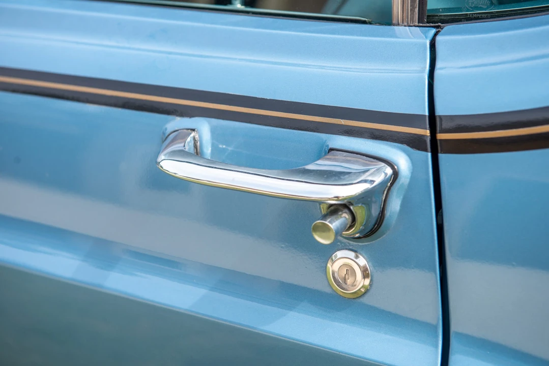 1969 Ford Mustang 1st Gen (1969-1970) - Image 22 of 31