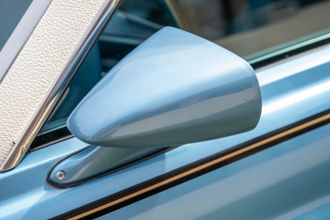 1969 Ford Mustang 1st Gen (1969-1970) - Image 20 of 31