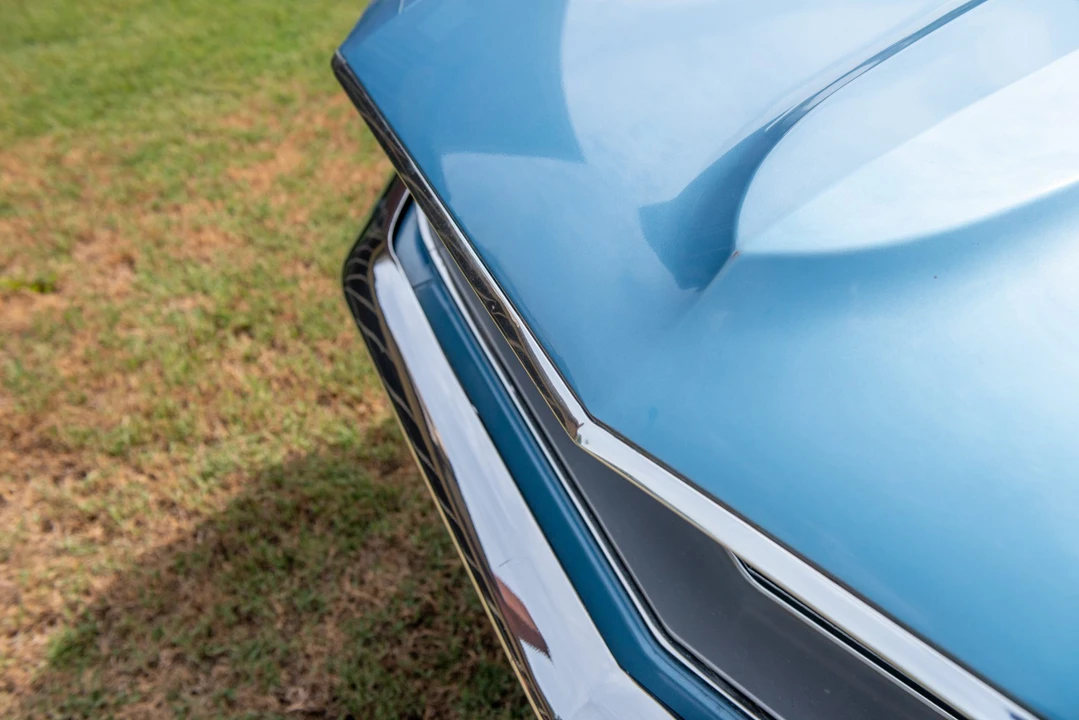 1969 Ford Mustang 1st Gen (1969-1970) - Image 14 of 31