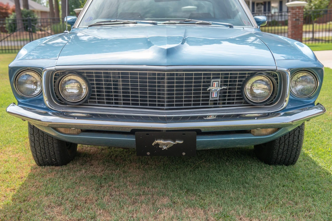 1969 Ford Mustang 1st Gen (1969-1970) - Image 12 of 31
