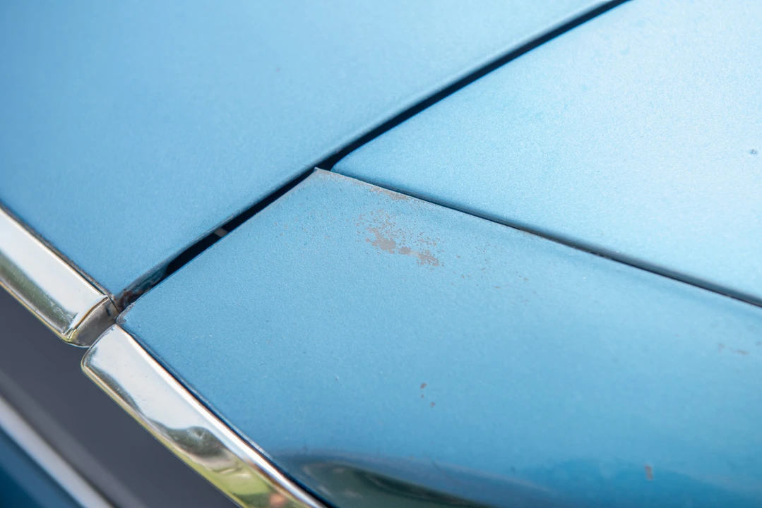 1969 Ford Mustang 1st Gen (1969-1970) - Image 16 of 31