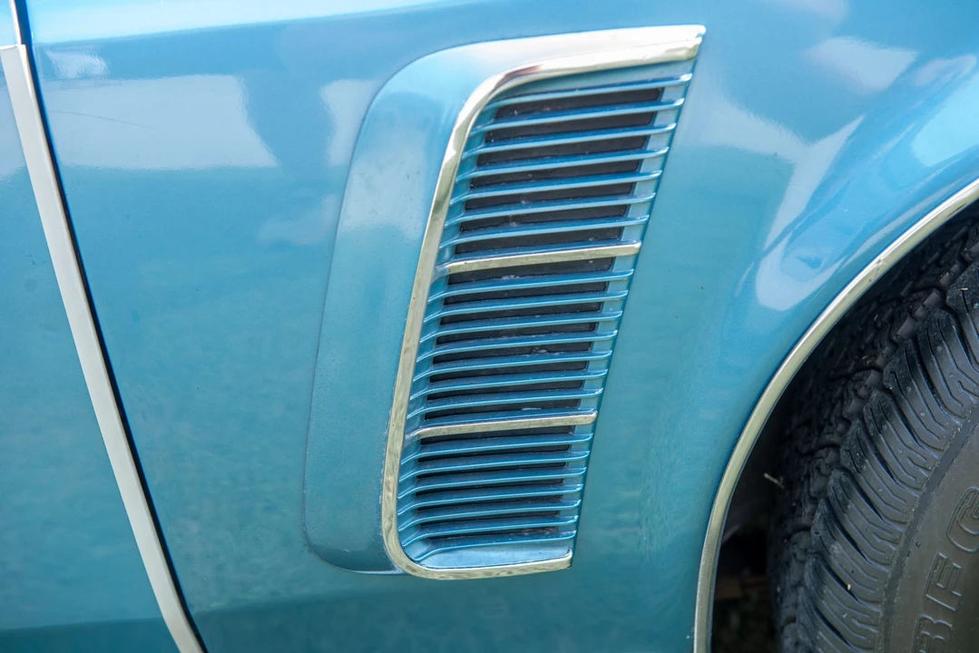 1969 Ford Mustang 1st Gen (1969-1970) - Image 25 of 31