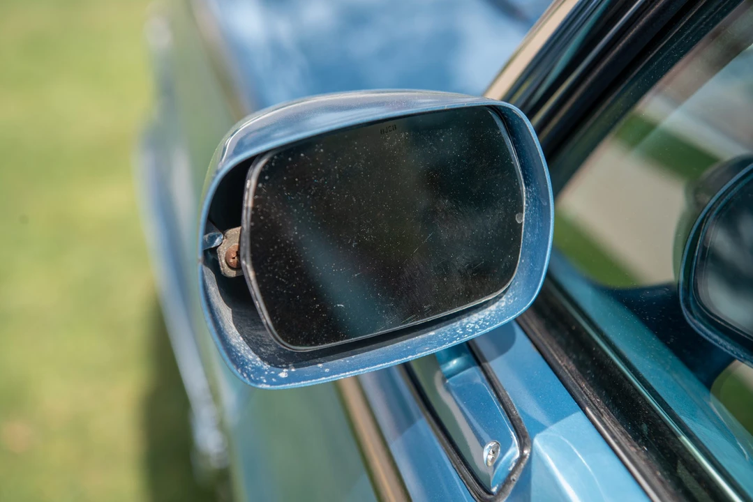 1969 Ford Mustang 1st Gen (1969-1970) - Image 21 of 31
