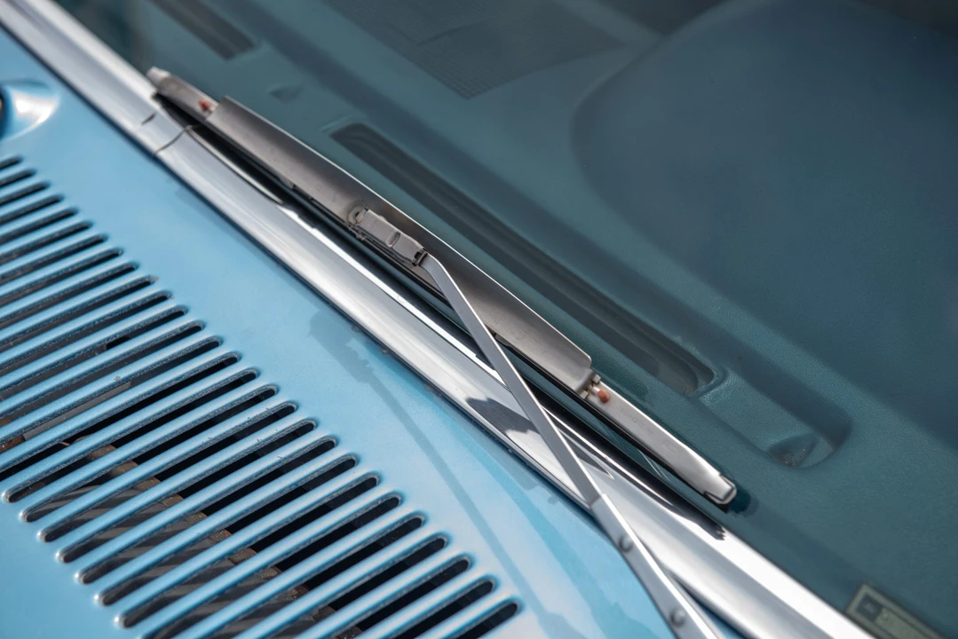 1969 Ford Mustang 1st Gen (1969-1970) - Image 19 of 31