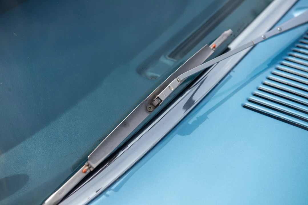 1969 Ford Mustang 1st Gen (1969-1970) - Image 18 of 31