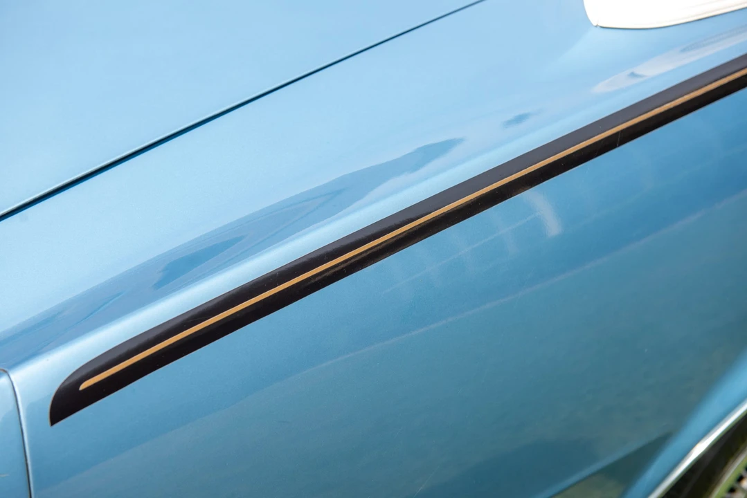 1969 Ford Mustang 1st Gen (1969-1970) - Image 30 of 31