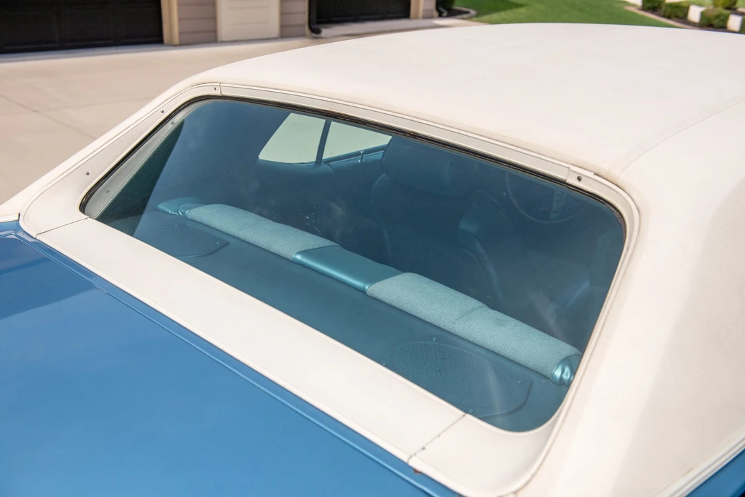 1969 Ford Mustang 1st Gen (1969-1970) - Image 29 of 31