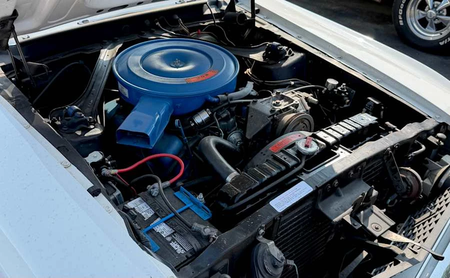 1969 Ford Mustang 1st Gen (1969-1970) - Image 26 of 30