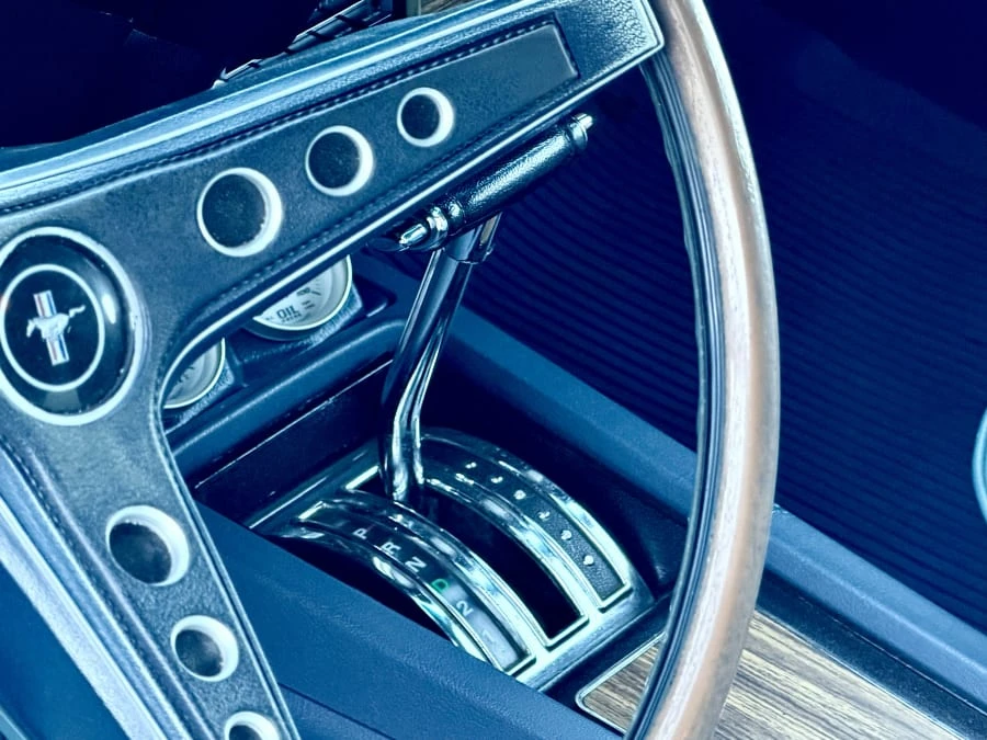 1969 Ford Mustang 1st Gen (1969-1970) - Image 24 of 30