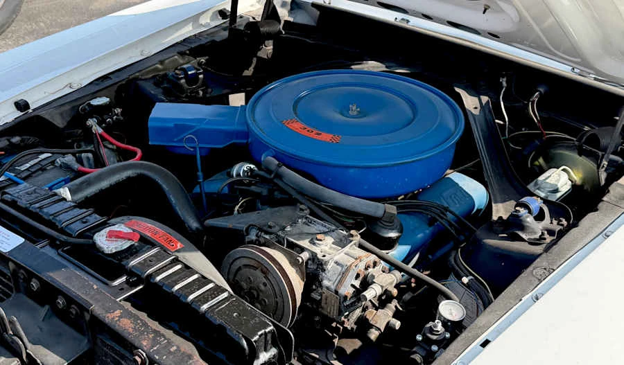 1969 Ford Mustang 1st Gen (1969-1970) - Image 27 of 30