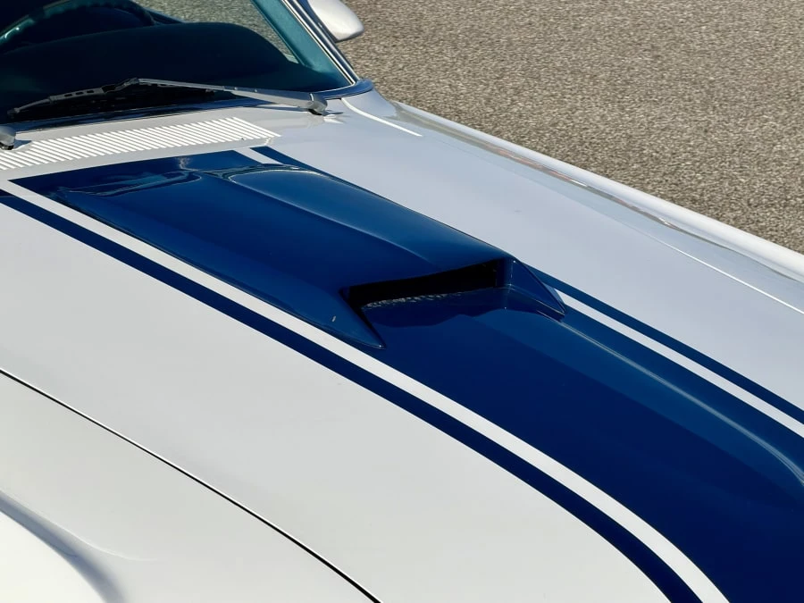 1969 Ford Mustang 1st Gen (1969-1970) - Image 16 of 30