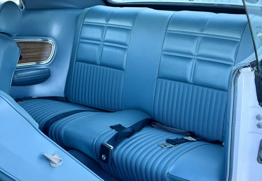 1969 Ford Mustang 1st Gen (1969-1970) - Image 19 of 30
