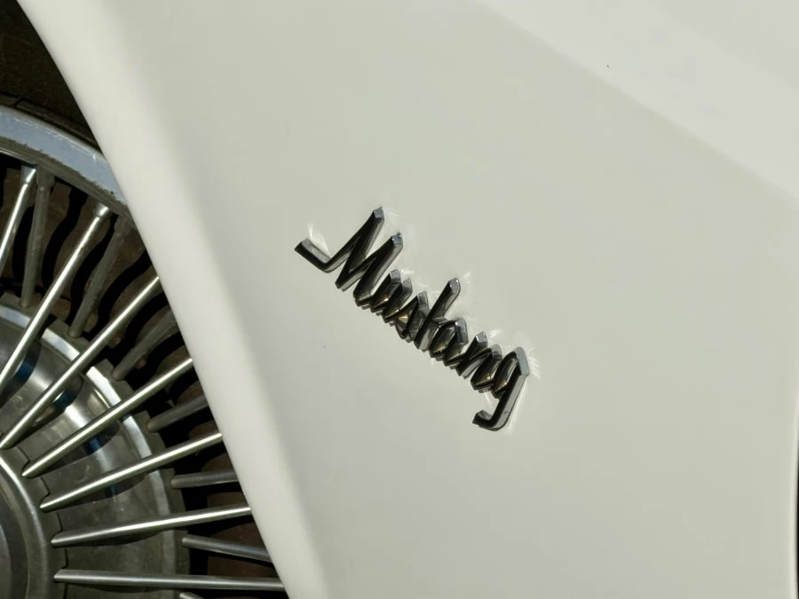 1969 Ford Mustang 1st Gen (1969-1970) - Image 14 of 30