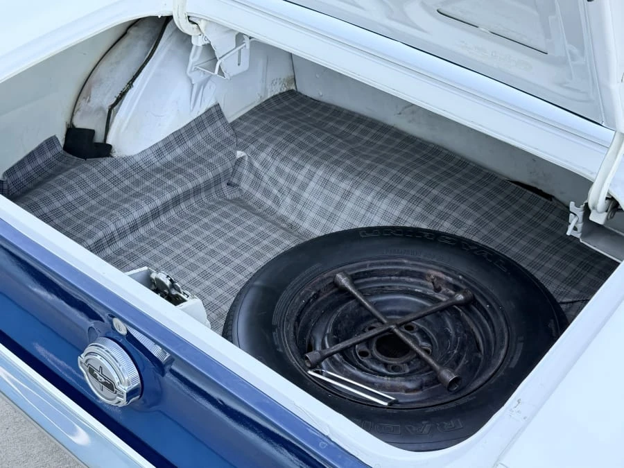1969 Ford Mustang 1st Gen (1969-1970) - Image 30 of 30