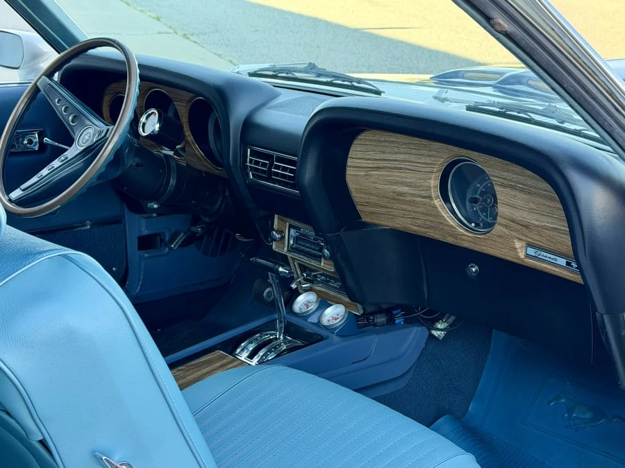 1969 Ford Mustang 1st Gen (1969-1970) - Image 21 of 30