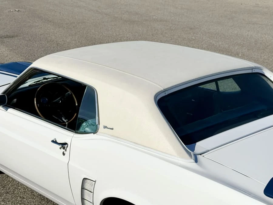 1969 Ford Mustang 1st Gen (1969-1970) - Image 13 of 30