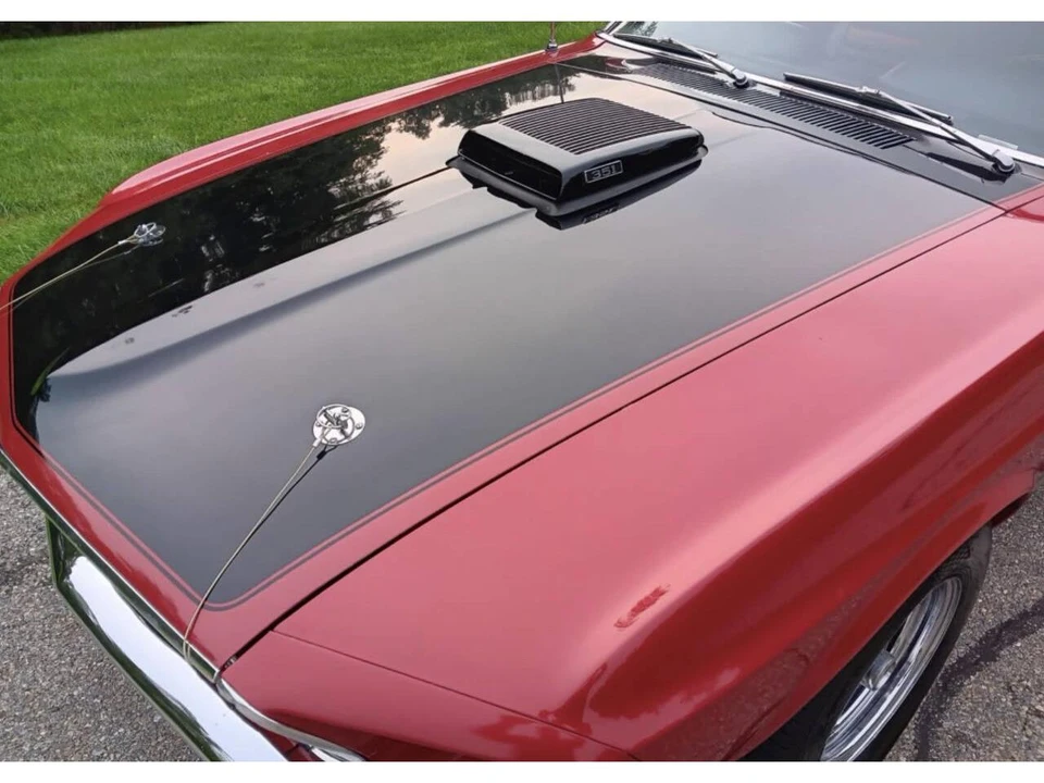 1969 Ford Mustang 1st Gen (1969-1970) - Image 14 of 23