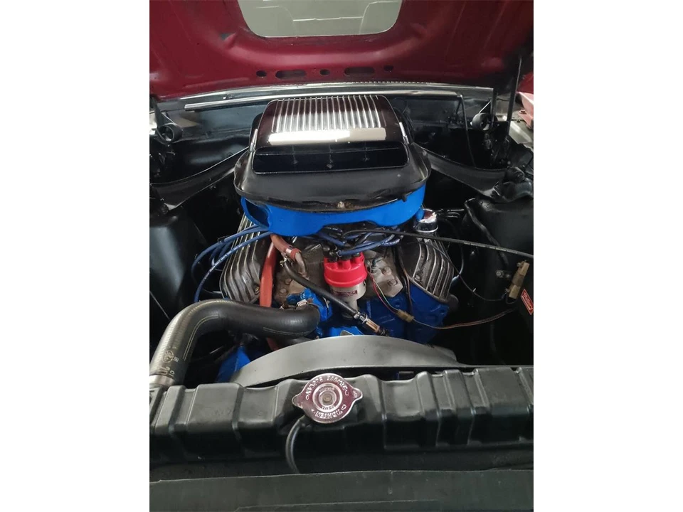 1969 Ford Mustang 1st Gen (1969-1970) - Image 22 of 23