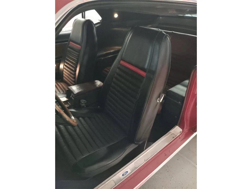 1969 Ford Mustang 1st Gen (1969-1970) - Image 20 of 23