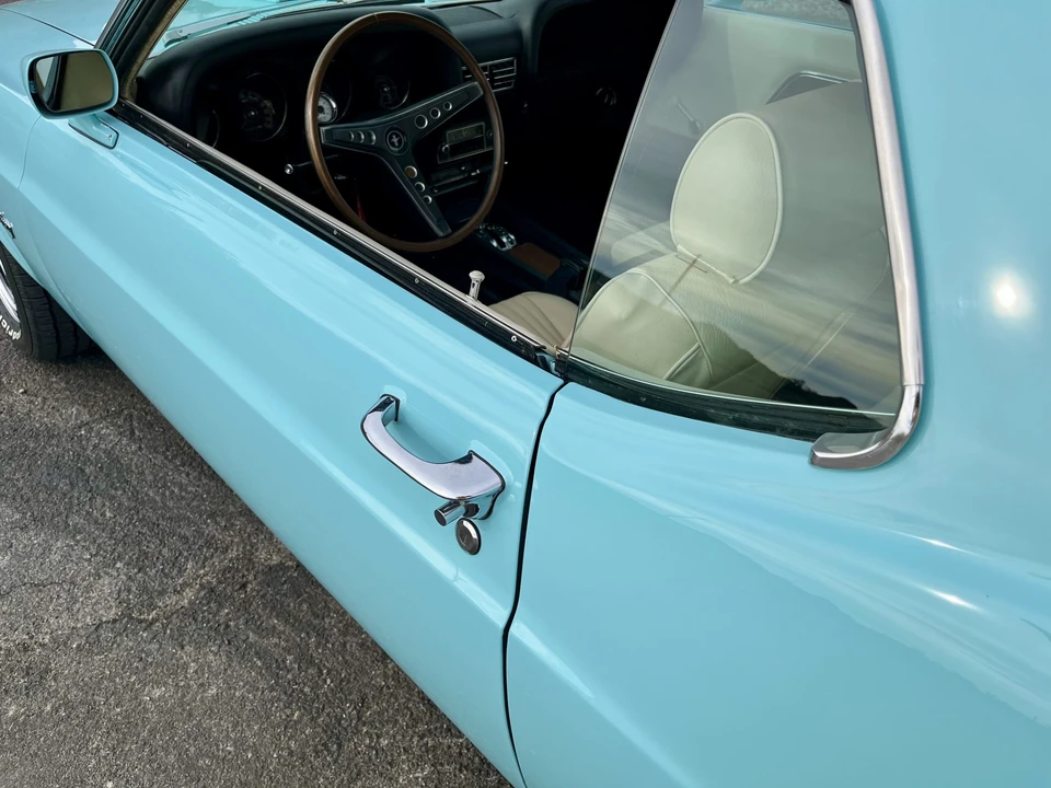 1969 Ford Mustang 1st Gen (1969-1970) - Image 23 of 31