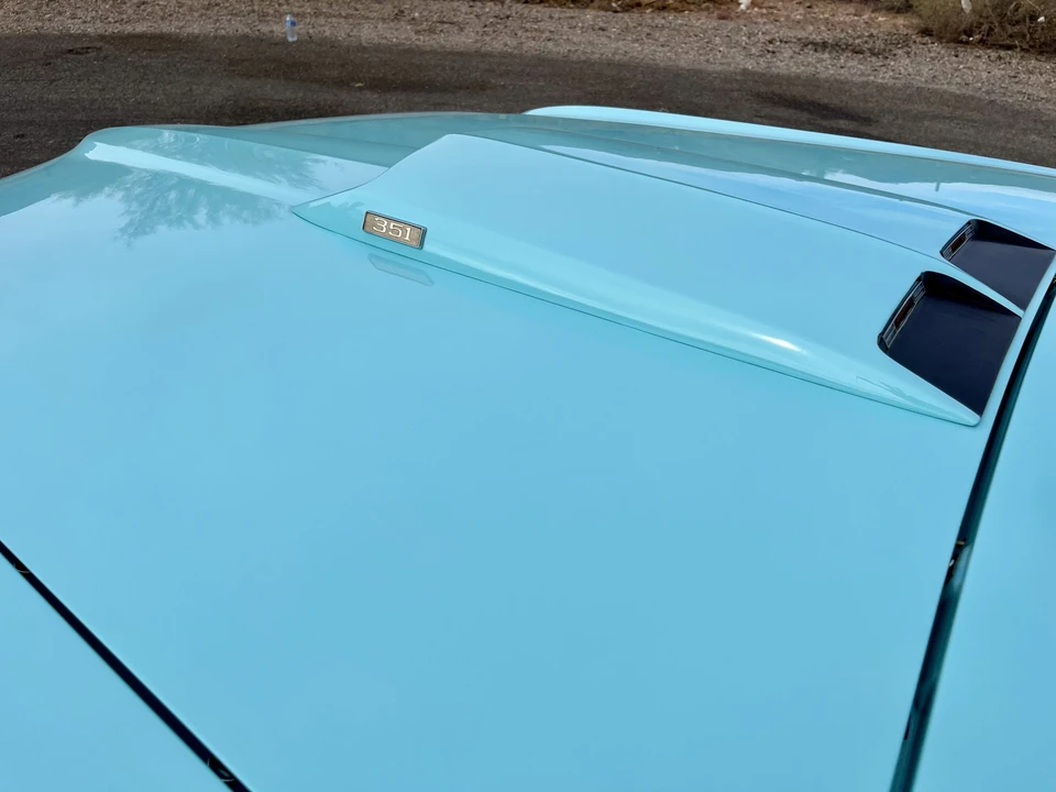 1969 Ford Mustang 1st Gen (1969-1970) - Image 22 of 31