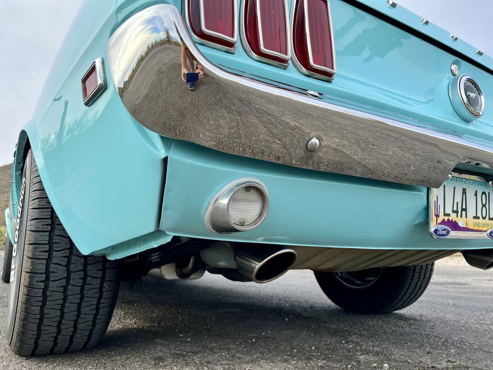 1969 Ford Mustang 1st Gen (1969-1970) - Image 28 of 31