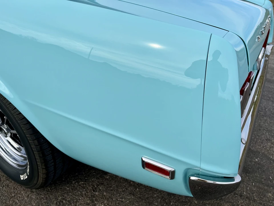 1969 Ford Mustang 1st Gen (1969-1970) - Image 25 of 31