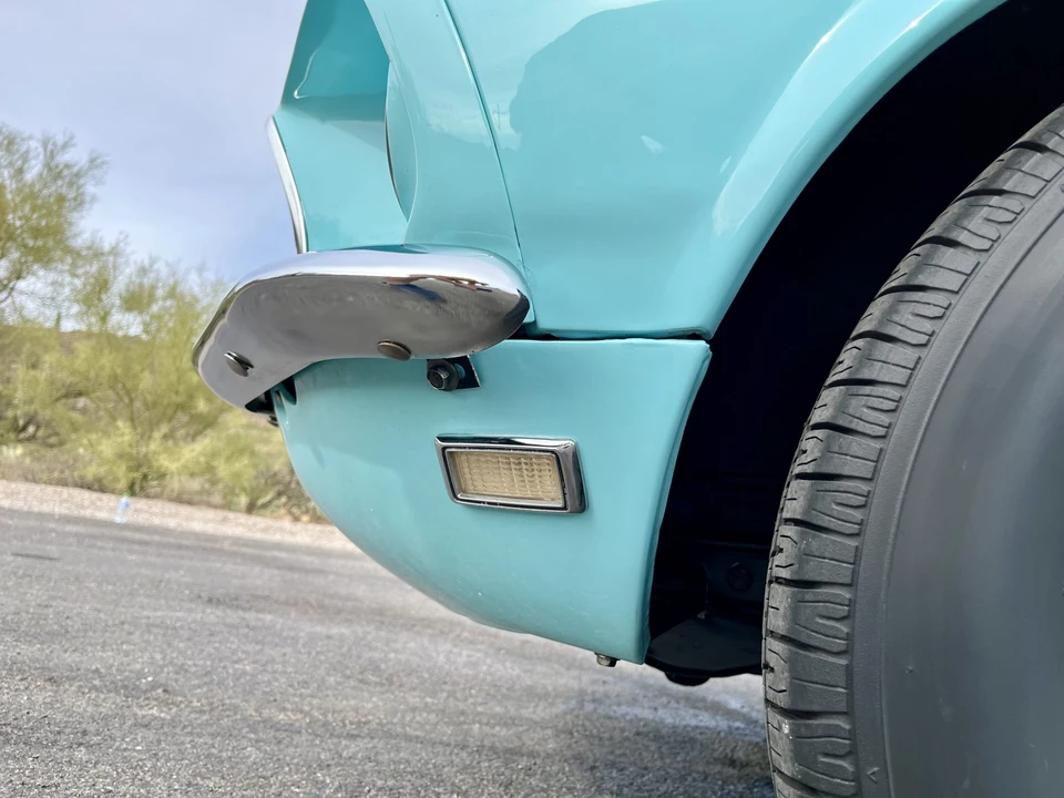 1969 Ford Mustang 1st Gen (1969-1970) - Image 20 of 31