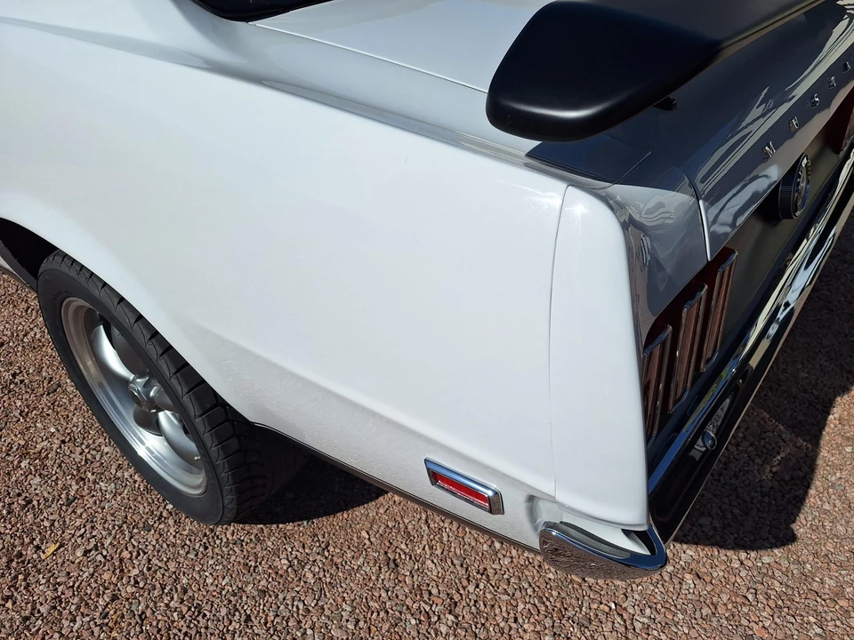 1969 Ford Mustang 1st Gen (1969-1970) - Image 31 of 31